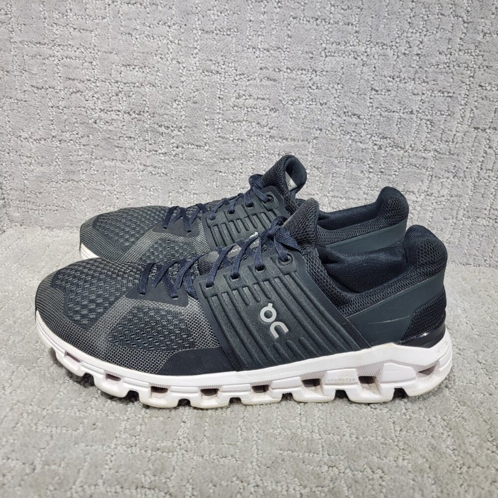 On Running Cloudswift 41.99585 Mens Size Us 11.5 … - image 1